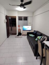 Blk 329 Clementi Avenue 2 (Clementi), HDB 3 Rooms #627514021